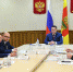 Программа дорожного ремонта в Твери на 2023 год рассмотрена в Правительстве Тверской области - Зубцовская жизнь