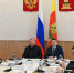 Председатель попечительского совета Фонда развития территорий Сергей Степашин и Губернатор Игорь Руденя обсудили реализацию в Верхневолжье программы переселения граждан из аварийного жилья - Зубцовская жизнь