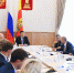 Предприятия машиностроительной и стекольной отраслей Верхневолжья получат поддержку по программам «Оборотный капитал» и «Импортозамещение» - Зубцовская жизнь