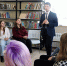 В Твери прошел интенсив-семинар для студенческой молодежи, посвященный семейным отношениям - Зубцовская жизнь