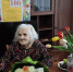 Губернатор Игорь Руденя поздравил со 100-летним юбилеем ветерана Великой Отечественной войны Нину Петровну Соловьёву - Зубцовская жизнь