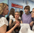 Подростков Тверской области приглашают на ярмарки вакансий для выбора направлений трудоустройства в летние каникулы - Зубцовская жизнь