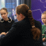 В Твери прошёл интенсив для инициативной молодёжи, которая представляет свои проекты на конкурс Росмолодёжь.Гранты - Зубцовская жизнь