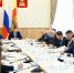 На заседании Градостроительной комиссии Тверской области рассмотрена реализация в Тверской области проектов в сельском хозяйстве, туризме и других отраслях - Зубцовская жизнь
