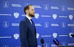 На заседании Правительства региона под председательством временно исполняющего обязанности Губернатора Виталия Королева утверждена Адресная инвестиционная программа Тверской области на 2026-2028 годы