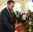 Временно исполняющий обязанности Губернатора Виталий Королев исполнит новогодние мечты юных жителей Верхневолжья и города Бердянска – участников акции «Ёлка желаний» - Зубцовская жизнь