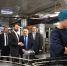 Временно исполняющий обязанности Губернатора Виталий Королев в Селижаровском округе посетил ведущее предприятие по производству фруктово-ягодной консервации - Зубцовская жизнь