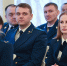 Временно исполняющий обязанности Губернатора Виталий Королев принял участие в торжественном мероприятии, посвящённом 304-летию прокуратуры России - Зубцовская жизнь