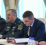 Временно исполняющий обязанности Губернатора Виталий Королев поставил задачи по усилению антитеррористической защищенности стратегически значимых объектов региона - Зубцовская жизнь