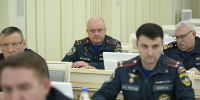 Временно исполняющий обязанности Губернатора Виталий Королев поставил задачи по обеспечению безопасности в период крещенских купаний - Зубцовская жизнь