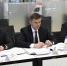 Врио Губернатора Виталий Королев на совещании Комитета Совета Федерации РФ по экономической политике представил инициативы по масштабированию проектов повышения производительности труда - Зубцовская жизнь
