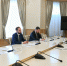 Врио Губернатора Виталий Королев и Постоянный представитель Республики Саха (Якутия) при Президенте РФ Андрей Федотов определили приоритеты сотрудничества Верхневолжья и Якутии - Зубцовская жизнь