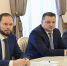 При поддержке АО «Росагролизинг» Тверская область планирует закупить крупную партию автобусов, а также сельскохозяйственную и коммунальную технику - Зубцовская жизнь