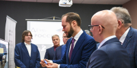 Врио Губернатора Виталий Королев определил приоритеты высшего образования в регионе на встрече с руководителями вузов и НИИ Тверской области: подготовка востребованных кадров, взаимодействие с предприятиями, практическое применение разработок - Зубцовская жизнь