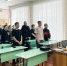 В учебных заведениях Тверской области в преддверии Дня защитника Отечества проводятся встречи с героями специальной военной операции - Зубцовская жизнь